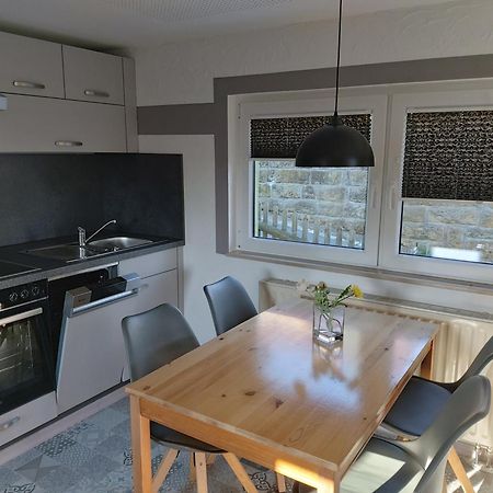 Ferienhaus Schrammsteinblick Altendorf (Sebnitz) Exterior foto