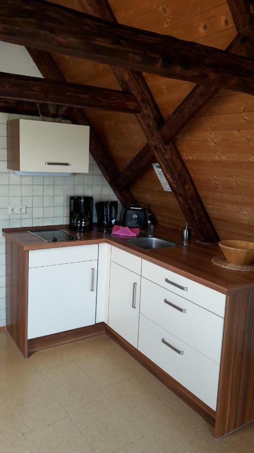 Ferienhaus Schrammsteinblick Altendorf (Sebnitz) Exterior foto