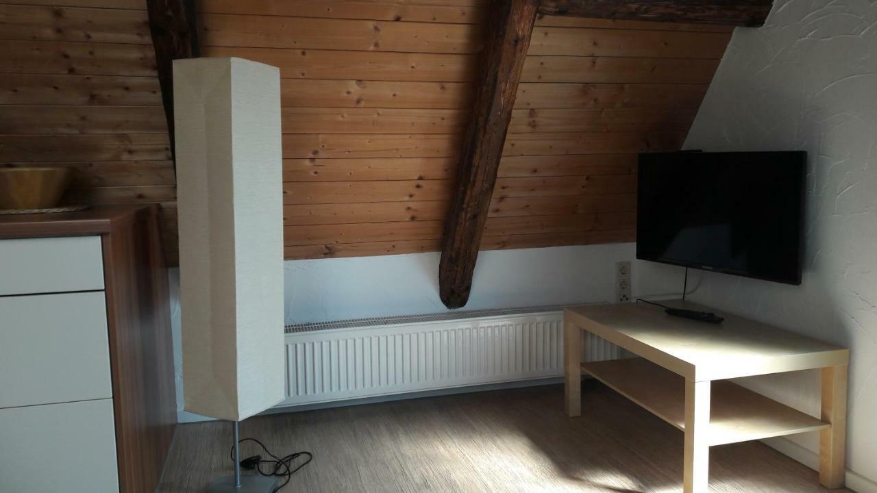 Ferienhaus Schrammsteinblick Altendorf (Sebnitz) Exterior foto