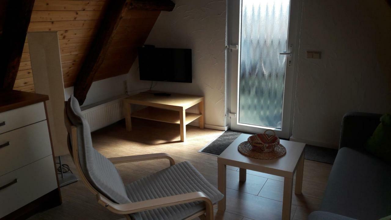 Ferienhaus Schrammsteinblick Altendorf (Sebnitz) Exterior foto
